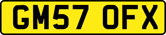 GM57OFX