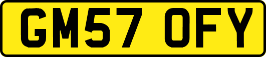 GM57OFY