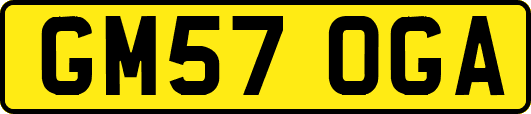 GM57OGA