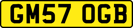GM57OGB