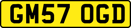 GM57OGD