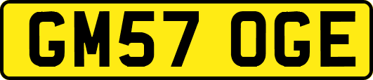 GM57OGE