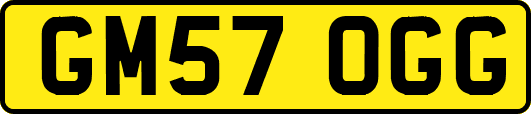 GM57OGG