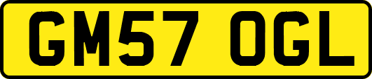 GM57OGL