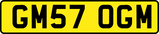 GM57OGM