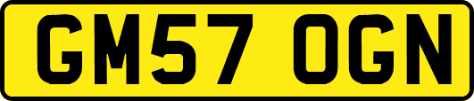 GM57OGN