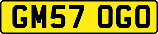 GM57OGO