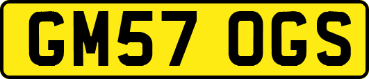 GM57OGS