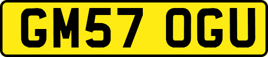 GM57OGU