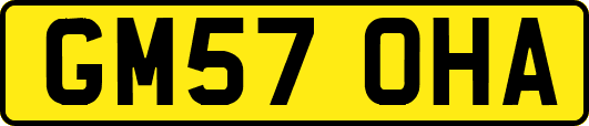 GM57OHA