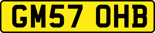 GM57OHB
