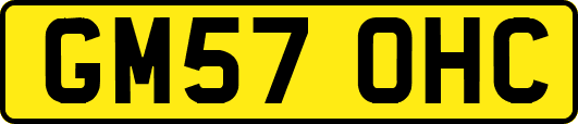 GM57OHC
