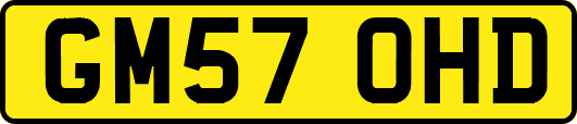 GM57OHD