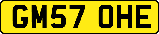 GM57OHE