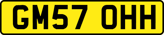 GM57OHH