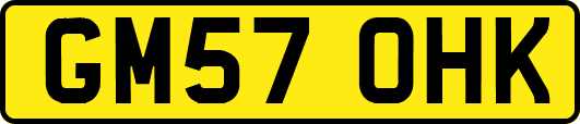 GM57OHK