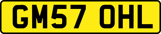 GM57OHL