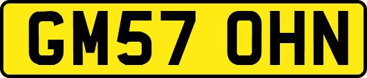 GM57OHN