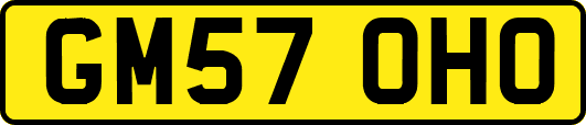 GM57OHO