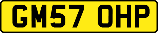 GM57OHP