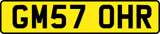 GM57OHR