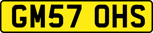 GM57OHS