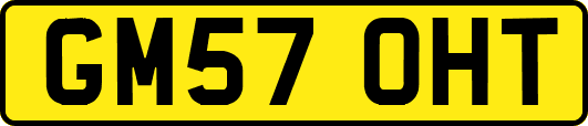GM57OHT