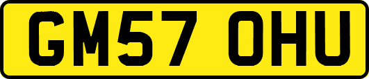 GM57OHU