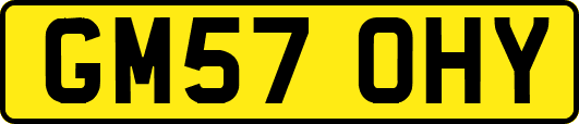 GM57OHY