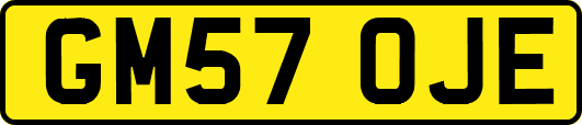 GM57OJE