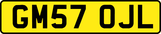 GM57OJL