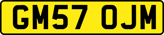 GM57OJM