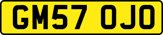 GM57OJO