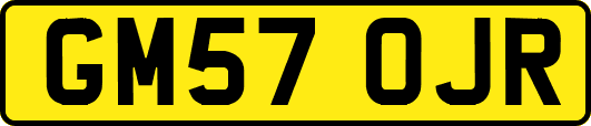 GM57OJR