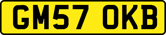 GM57OKB