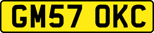 GM57OKC