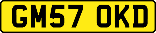 GM57OKD