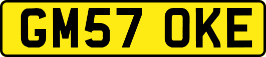 GM57OKE