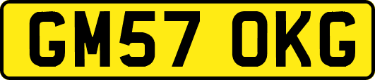 GM57OKG
