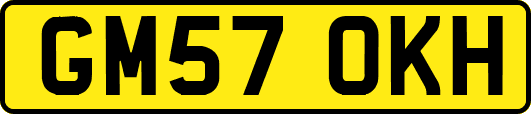 GM57OKH