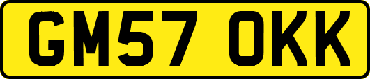 GM57OKK