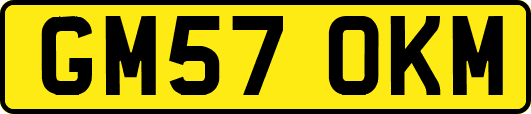 GM57OKM