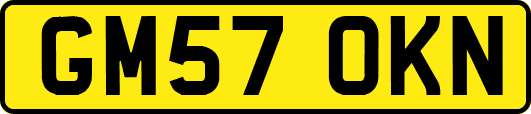 GM57OKN