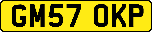 GM57OKP