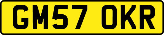 GM57OKR