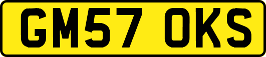 GM57OKS