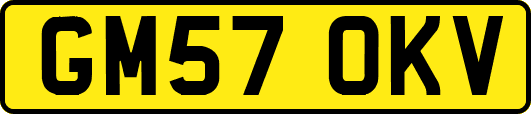 GM57OKV