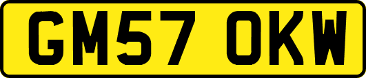 GM57OKW