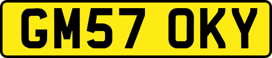 GM57OKY