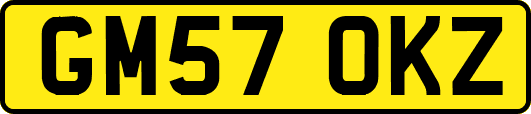 GM57OKZ